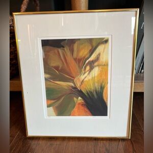 Giclee Framed Print by JR Wish